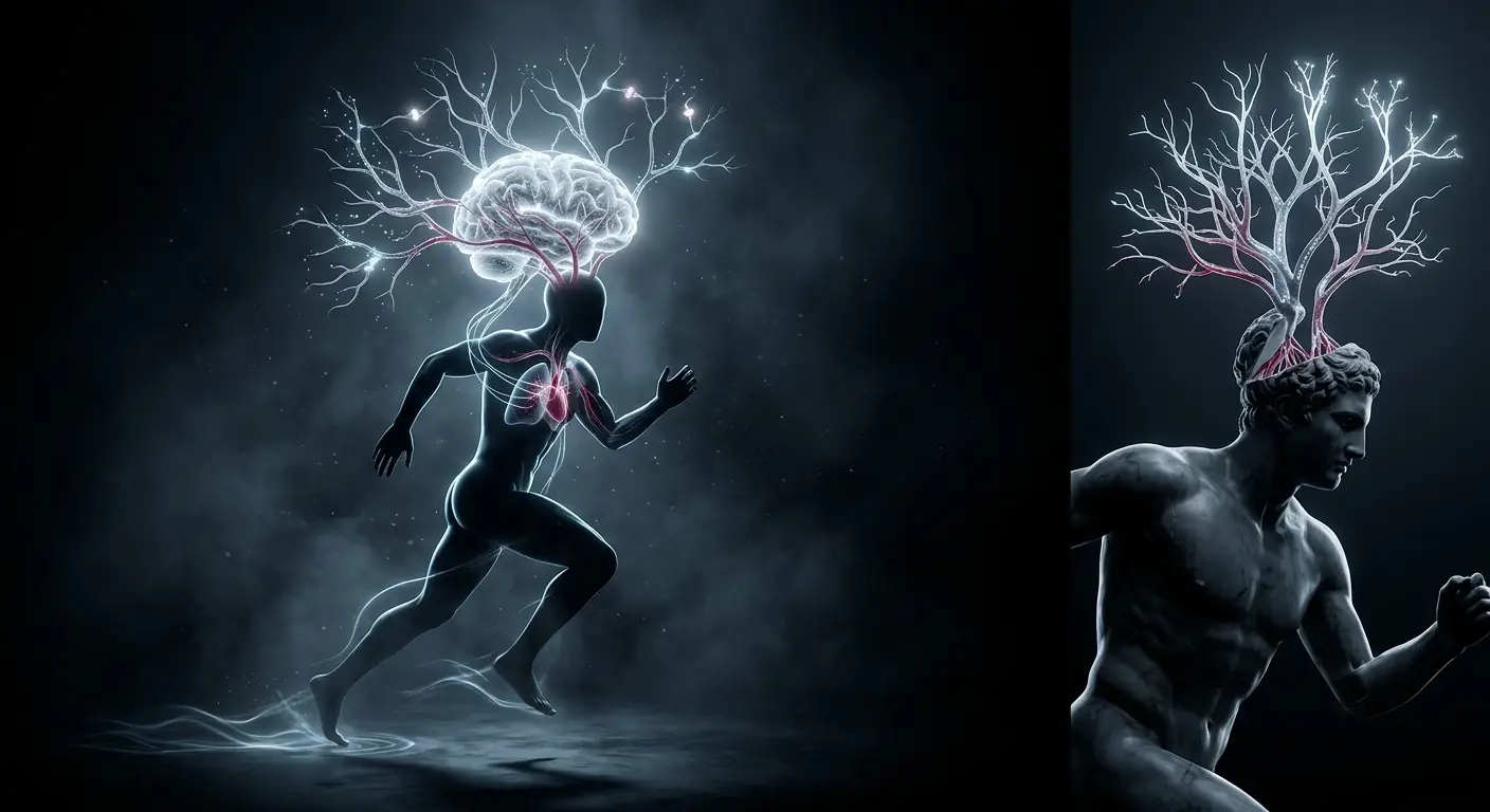 How Exercise Rewires Your Brain: The Science Behind Sharper Memory and Mental Clarity